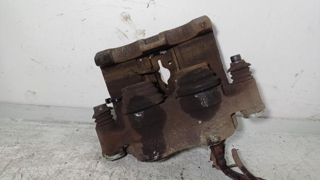 PINZA FRENO POSTERIORE DESTRA IVECO Daily 3° Serie 42548190 814043C (9906) - Foto 2