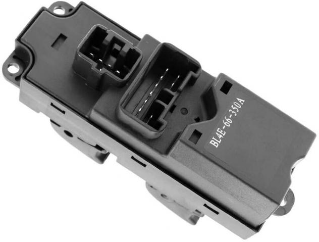 Pulsante Alzacristalli Mazda 6 2002 2008 GJ6A-66-350 - Foto 2