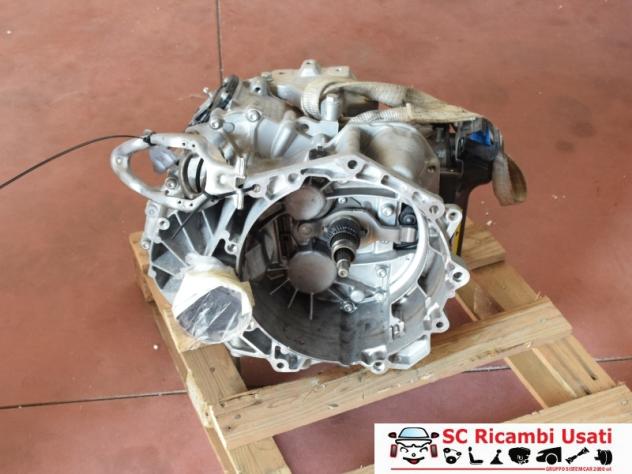 Cambio Automatico Audi Q2 1.6 Tdi 0CG301103C - 25503 - Foto 6