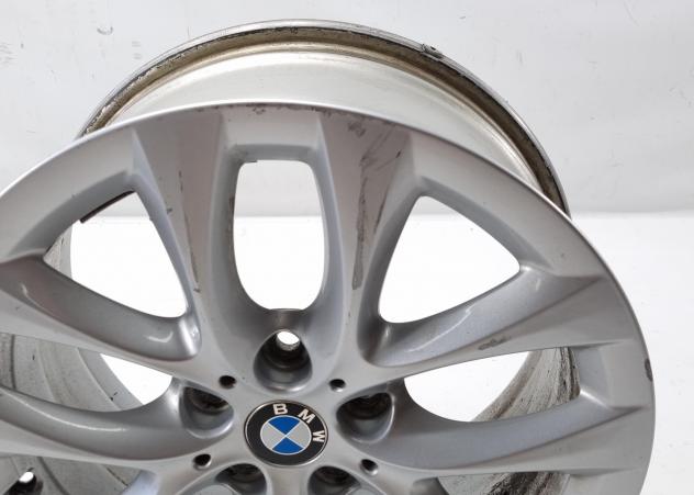 CERCHIO IN LEGA BMW Serie 2 Gran Tourer (F46) 6855088 (14) - Foto 3