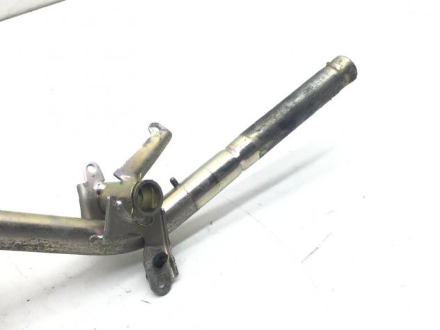 PIAGGIO LIBERTY IGET 3V IE 150 MANUBRIO HANDLEBAR 2015 2019 RP8MA4200HV - Foto 6
