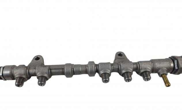 FLAUTO COMMON RAIL FIAT Punto EVO 55215210 Diesel 1300 (12) - Foto 15