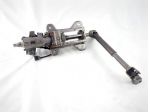 1221156 PIANTONE STERZO FORD FIESTA 1.4 B 59KW 5M 5P (2002) RICAMBIO USATO