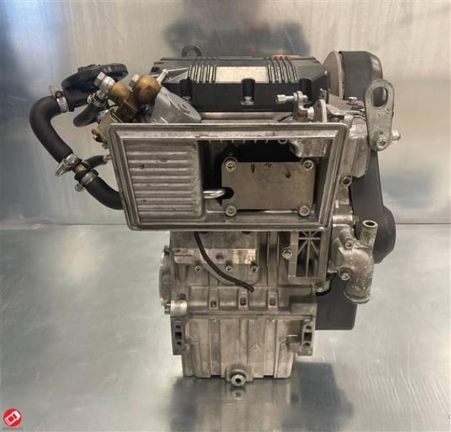 MOTORE LDW502 M3 LIGIER JS20 C. ALLUM - Foto 3
