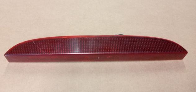 STOP SUPPLEMENTARE 999-U1292985 Parti elettriche  Fanaleria  Fanali  Luce stop supplemen RENAULT - CLIO II - 01-01-2004 - 01-01-2006, RENAULT - CLIO
