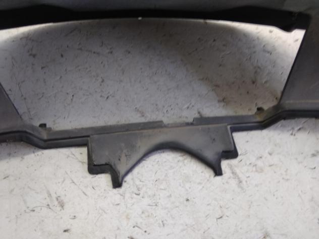 HONDA CN SPAZIO 250 CARENA SUPPORTO CORNICE STRUMENTAZIONE 1998 JH2MF02A - Foto 2