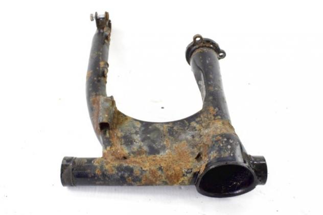 SUZUKI GS 1100 G 6110045870019 FORCELLONE POSTERIORE 82 - 86 REAR SWINGARM RUGGINE - Foto 2