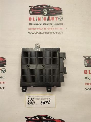 CENTRALINA CLIMA MAN TGA Serie 18.510 81258147009 5HB009342-22 (0007) - Foto 3