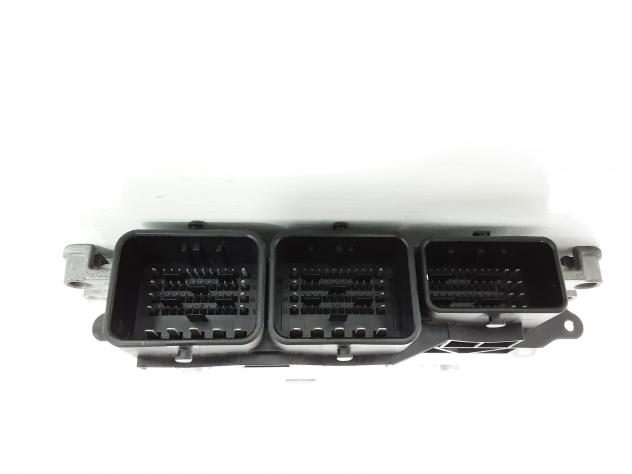 CENTRALINA MOTORE CITROEN C3 Serie 9805947780 8HR (DV4C), 8HZ (DV4TD) Diesel 1400 (0915) - Foto 3