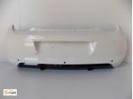 Skoda Citygo - Paraurti posteriore - 11709