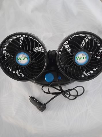 ventilatore per auto - Foto 2