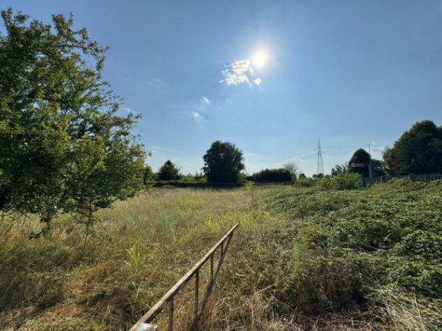 Terreno di 4200 m² in vendita a Desio - Foto 6