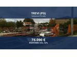 Immobile in asta di 1465 m² in vendita a Trevi