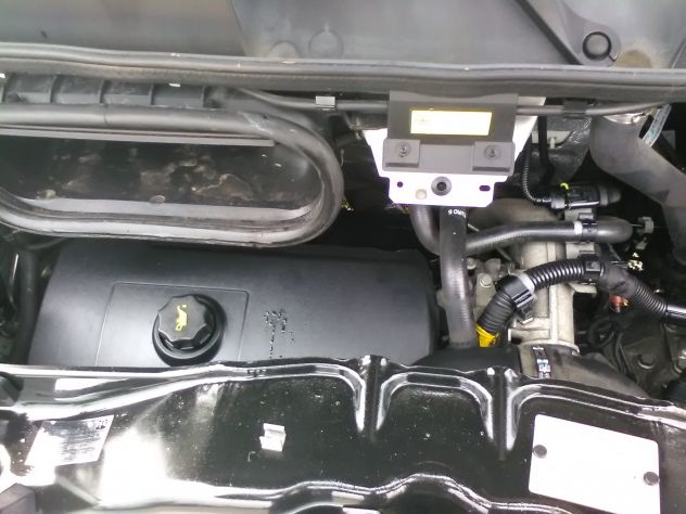 DUCATO L2 H2 FURGONE EURO 6 - Foto 10