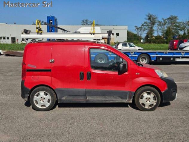 FIAT Fiorino 1.3 MJT 95CV Furgone Adventure E6 - FK992MW rif. 24078824 - Foto 7