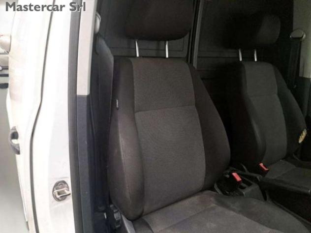 VOLKSWAGEN Caddy Caddy 2.0 TDI 122 CV 4Motion Furgone 4x4 - FS609VM rif. 24117573 - Foto 7