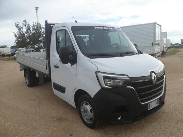 Renault Master cassone fisso - Foto 2
