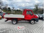 BREMACH Job 2.8 Turbo Diesel – Ribaltabile Trilaterale, Motore rif. 22239777
