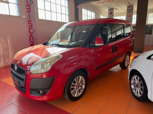 Fiat Doblo Dobl1.6 MJT 16V Dynamic - Foto 4