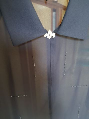 Abito con spolverino - Foto 4
