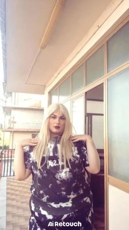 Donna trans a Catania - Foto 16 Tel:3934917044