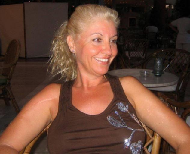 Donna di Cinisello Balsamo. Fisico Normale Tel: