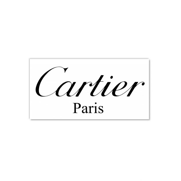 Quadro Cartier Paris dipinto a mano pop art - Foto 2