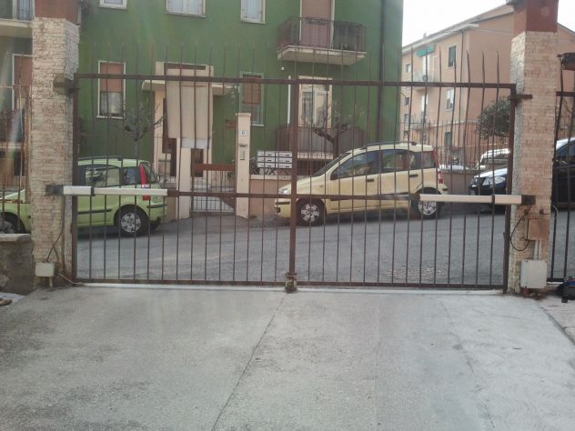 Riparazione automazioni per cancelli a Bologna e provincia - Foto 2