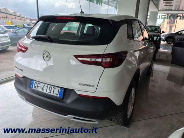 OPEL Grandland X Grandland X 1.5 ecotec Innovation s rif. 24151684 - Foto 6