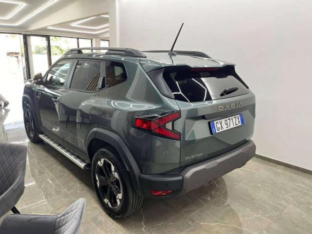 Dacia Duster Duster III 1.0 Eco-G Extreme 100cv - Foto 5