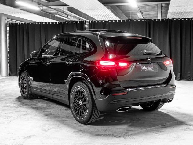 Mercedes-Benz GLA H247 200 d automatic - Foto 3