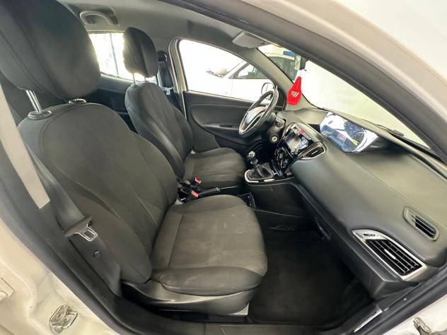 Lancia Ypsilon 5 Porte Ypsilon 1.2 Gold ecochic Gpl 69cv my19 - Foto 10