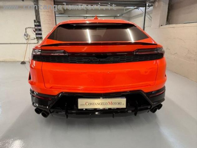 LAMBORGHINI Urus 4.0 SE vettura ufficiale rif. 23621464 - Foto 3