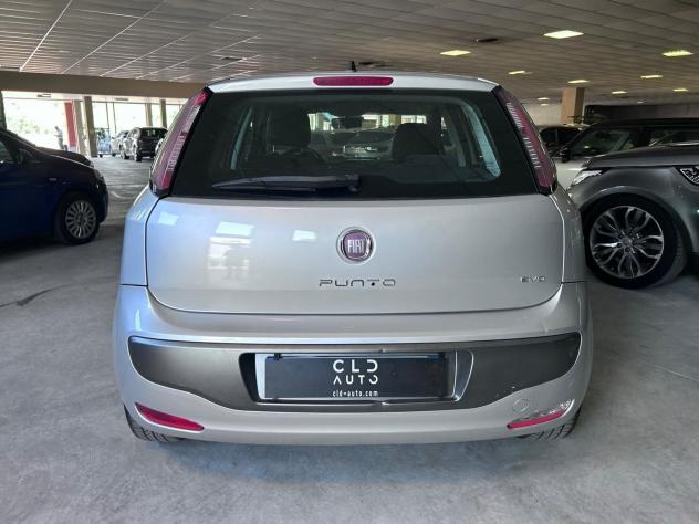 FIAT Punto Punto Evo 5p 1.2 Dynamic 65cv - Foto 3