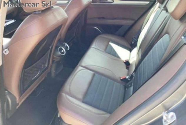 ALFA ROMEO Stelvio 2.2 TD 190 CV Sprint AT8 Q4 - GC788YL rif. 24091071 - Foto 5