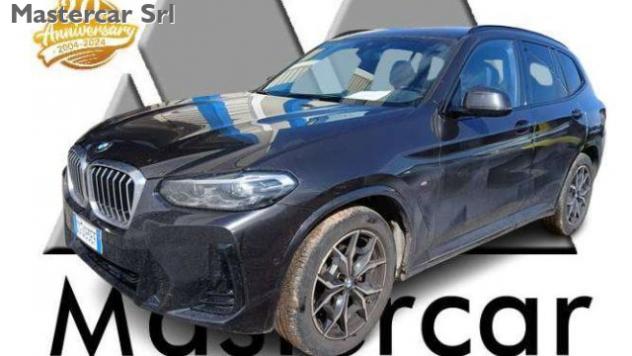BMW X3 X3 G01 2021 xdrive20i mhev 48V Msport auto - GS493 rif. 23835168