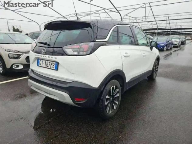 OPEL Crossland X 1.2 130cv AT6 Elegance - GT187MB rif. 24173839 - Foto 5
