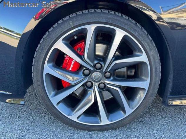 OPEL Insignia Grand Sport 2.0 cdti 210cv GSi awd - FT233ZB rif. 23841121 - Foto 7
