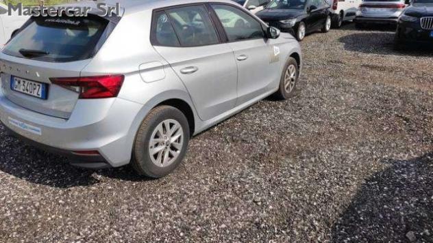 SKODA Fabia NEOPATENTATI 1.0 mpi evo Ambition TG: GM340PZ rif. 23815943 - Foto 5