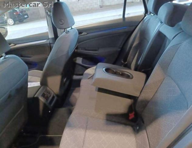 VOLKSWAGEN Golf Variant Golf Variant 1.0 etsi evo Life 110cv dsg -GD423WF rif. 23829143 - Foto 6