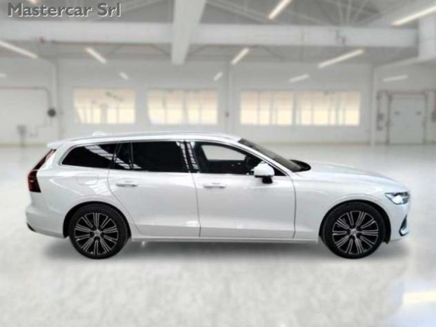 VOLVO V60 V60 II 2.0 t6 phev Inscription awd auto my21 - GF rif. 24087657 - Foto 5