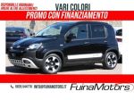 FIAT Panda 1.0 S&S Hybrid Pandina CROSS NUOVO rif. 23987283