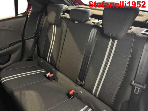 OPEL Corsa 1.2 hybrid GS 100cv dct6 rif. 23975084 - Foto 9