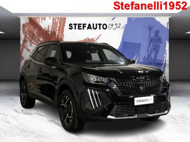 PEUGEOT 2008 1.2 hybrid Allure 145cv e-dcs6 rif. 23934612