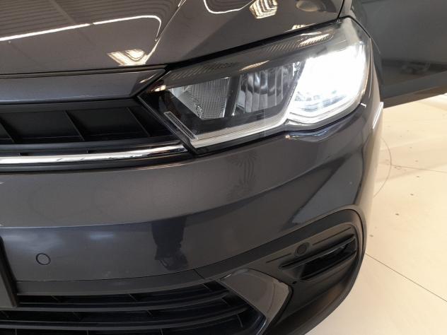 Volkswagen Polo 1.0 TSI Life DSG - Foto 8