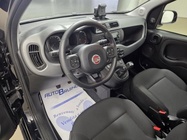 FIAT Panda Cross Panda 1.0 firefly hybrid City Cross s&s 70cv - Foto 10