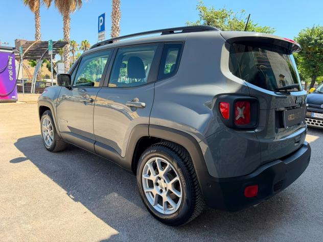 Jeep Renegade 1.6 Mjt 130 CV Limited - Foto 5