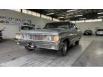 FORD GALAXIE 500 1964 5.7 BENZINA - ISCRITTA ASI