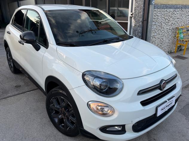 Fiat 500X 1.6 MultiJet 120 CV DCT S-Design Cross - Foto 4