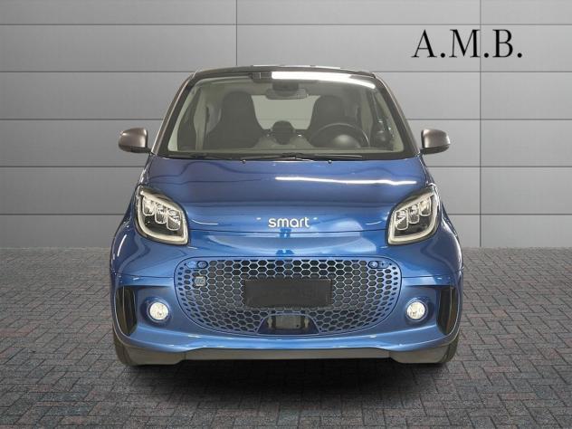 smart EQ Fortwo EQ 60kW prime - Foto 3